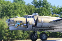 N93012 @ KASH - DWC 2005 - by Mark Silvestri