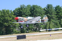 N1232N @ KASH - DWC 2005 - by Mark Silvestri