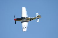 N751RB @ KASH - DWC 2005 - by Mark Silvestri
