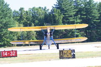 N55171 @ KASH - DWC 2005 - by Mark Silvestri