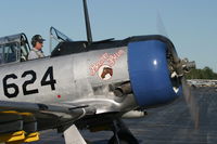 N4503B @ KASH - DWC 2005 - by Mark Silvestri
