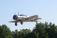 N4503B @ KASH - DWC 2005 - by Mark Silvestri