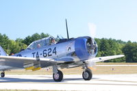 N4503B @ KASH - DWC 2005 - by Mark Silvestri