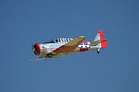 N276RB @ KASH - DWC 2005 - by Mark Silvestri