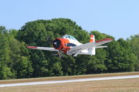 N107NA @ KASH - DWC 2005 - by Mark Silvestri