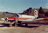 ZK CRP - Fletcher FU-24 - by Jim Strang