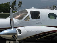 N441TP photo, click to enlarge
