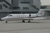 S5-BAA @ LSZH - Republic of Slovenia - by Christian Waser