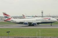 G-BNLG @ EGLL - British Airways - by Christian Waser