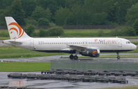EI-CTD @ LSZH - Air Europe - by Christian Waser