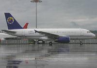 G-OMAK @ LSZH - untitled - by Christian Waser