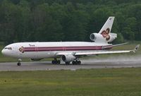 HS-TMD @ LSZH - Thai - by Christian Waser
