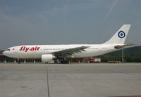 TC-FLA @ LSZH - fly Air - by Christian Waser