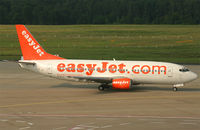 G-IGOP @ EDDK - easyjet - by Christian Waser
