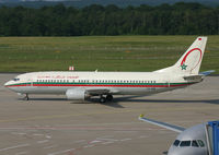 CN-RMX @ EDDK - RAM - by Christian Waser