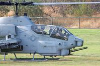 165054 - Taken at American Heroes Airshow, Los Angeles CA - by Damon J. Duran - phantomphan1974
