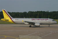 D-AIPC @ EDDK - Germanwings - by Christian Waser