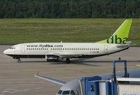 D-ADIC @ EDDK - DBA