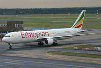 ET-ALO @ EDDF - Ethiopian - by Christian Waser