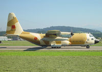 CNA-OI @ LSME - Marocco Air Force - by Christian Waser