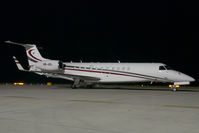 HB-JEL @ VIE - Embraer 135 G5 Aviation - by Yakfreak - VAP