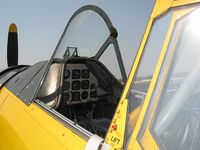 N66WP @ M01 - N66WP NAA T-6G - by Iflysky5