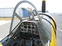 N66WP @ M01 - N66WP NAA T-6G - by Iflysky5