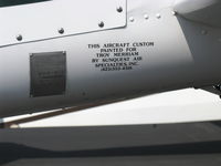N2367L photo, click to enlarge