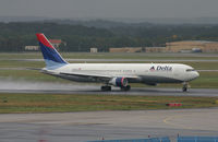 N190DN @ EDDF - Delta - by Christian Waser