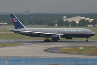 N788UA @ EDDF - United Airlines - by Christian Waser