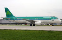 EI-DEB @ LSZH - Aer Lingus - by Christian Waser