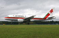 CS-TTF @ ZRH - TAP Air Portugal - by Christian Waser