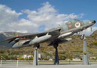 J-4100 @ LSGS - Swiss Air Force - by Christian Waser