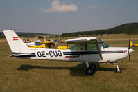 OE-CUG @ LOAS - Cessna 150