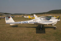 D-ENOL @ LOAS - DA 20 Katana