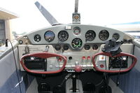 N2668V @ KRFD - Cessna 170 - by Mark Pasqualino