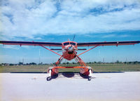 N644JJ @ GKY - At Arlington Municipal - by Zane Adams