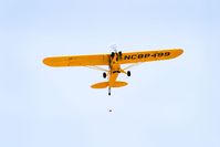 N88499 @ LPC - Taken at Piper Cub Fly-in Lompoc Calif 2008 - by Mike Madrid