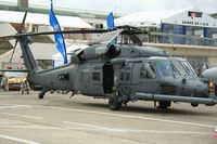 88-26109 @ LFPB - 56th RQS / 48th FW - Bourget Airshow 2007