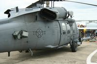88-26109 @ LFPB - 56th RQS / 48th FW - Bourget Airshow 2007
