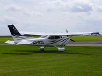 N61910 @ EGTC - For Sale by CSE Aircraft Sales - by Chris Hall