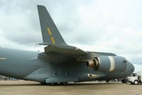 03-3113 @ LFPB - 183rd AS / 173nd AW Mississippi ANG - by Michel Teiten ( www.mablehome.com )