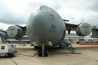 03-3113 @ LFPB - 183rd AS / 173nd AW Mississippi ANG