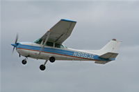 N9963E @ LAL - Cessna 172 - by Florida Metal