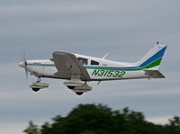 N31532 @ LAL - Piper PA-28-181