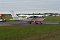 N34143 @ LAL - Cessna 177B - by Florida Metal