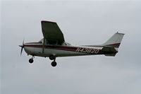 N4382Q @ LAL - Cessna 172L - by Florida Metal