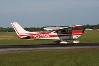 N52509 @ LAL - Cessna 182P - by Florida Metal