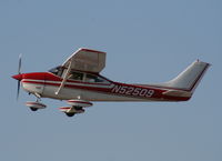 N52509 @ LAL - Cessna 182P - by Florida Metal