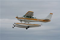 N61276 @ LAL - Cessna 206 - by Florida Metal